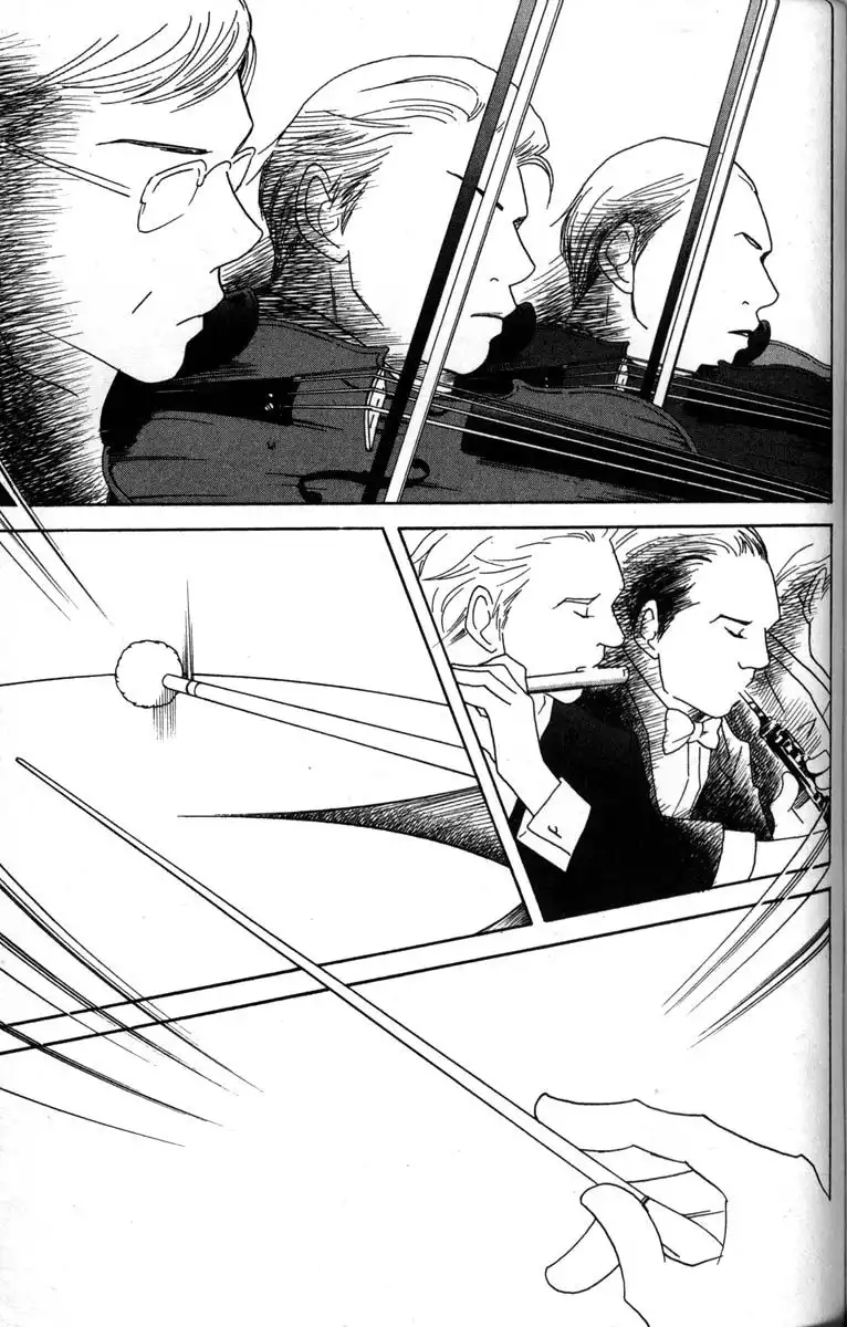 Nodame Cantabile Chapter 39 2